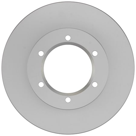 Bosch Quietcast Disc Disc Brake Roto, 50011231 50011231